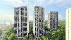 Tree House (D23), Condominium #606363631